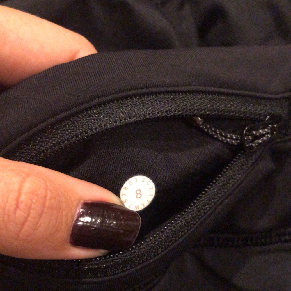 Lulu Lemon Shorts